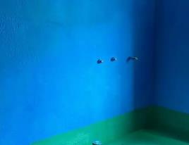 藁城卫生间测漏水多少钱