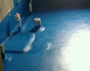 藁城卫生间测漏水多少钱